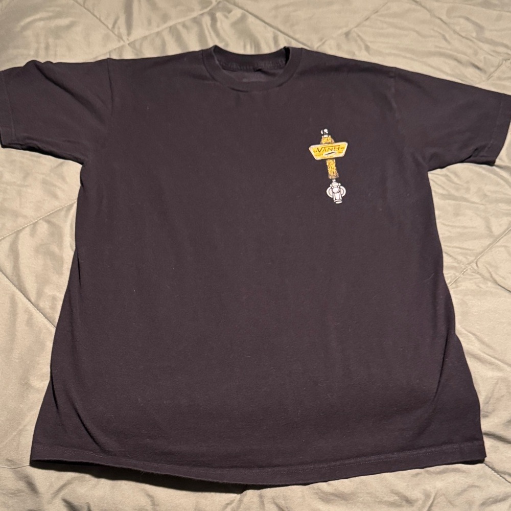 Vans Beer Tap Tee
